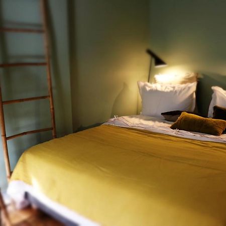Bed and Breakfast Le 66 Paris Exterior foto