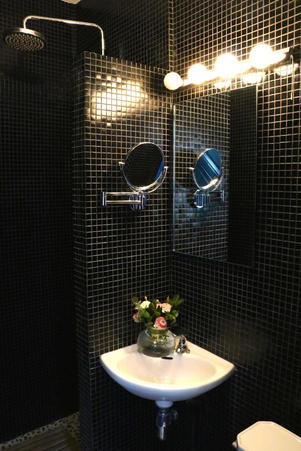 Bed and Breakfast Le 66 Paris Exterior foto
