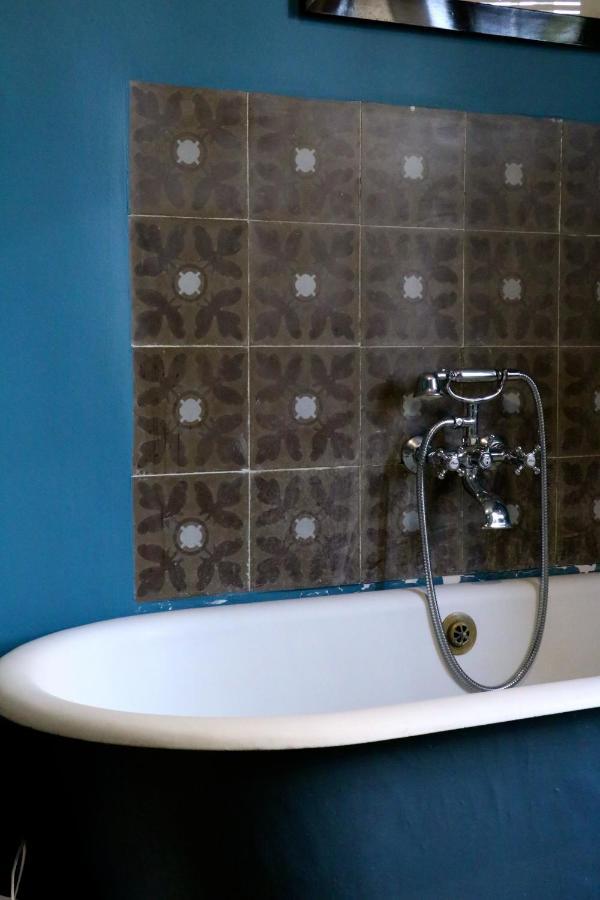 Bed and Breakfast Le 66 Paris Exterior foto