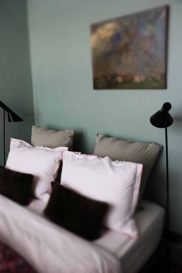 Bed and Breakfast Le 66 Paris Exterior foto