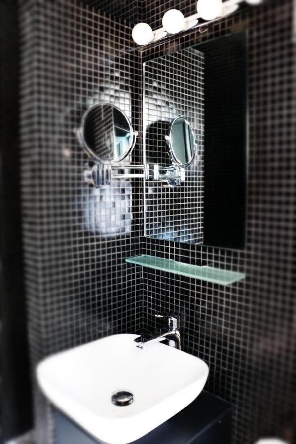 Bed and Breakfast Le 66 Paris Exterior foto