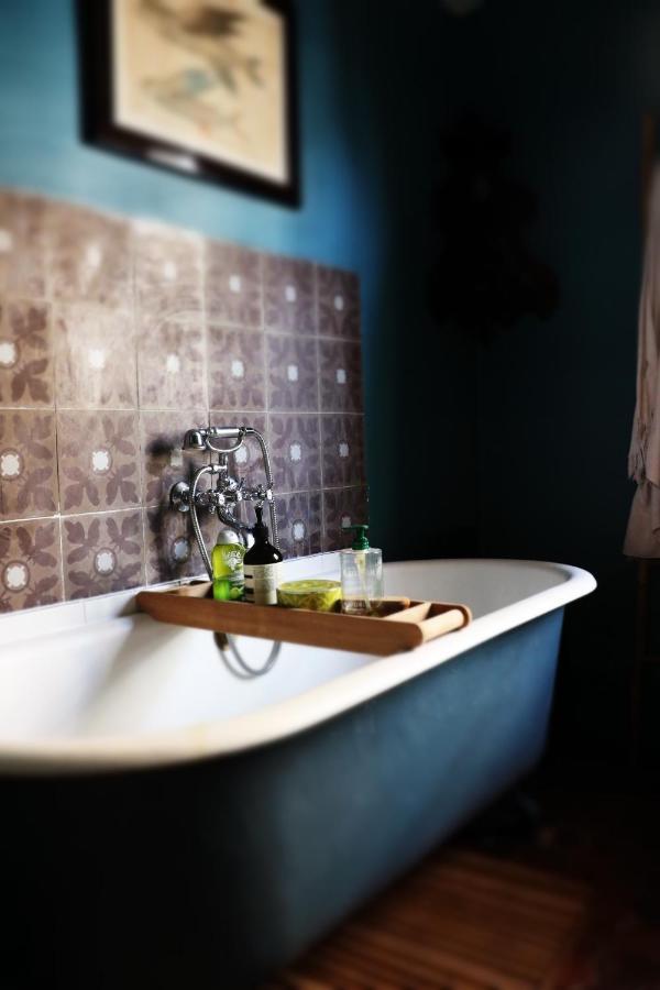 Bed and Breakfast Le 66 Paris Exterior foto