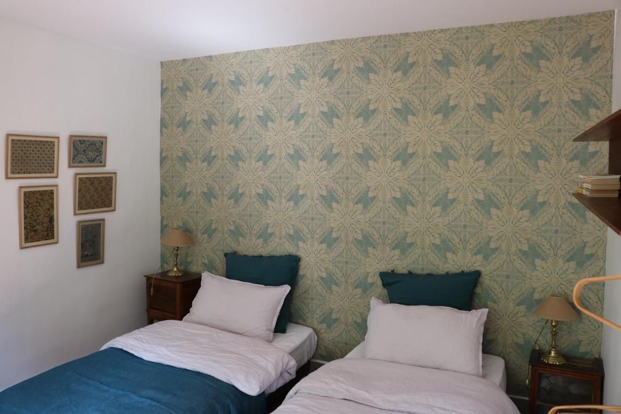 Bed and Breakfast Le 66 Paris Exterior foto
