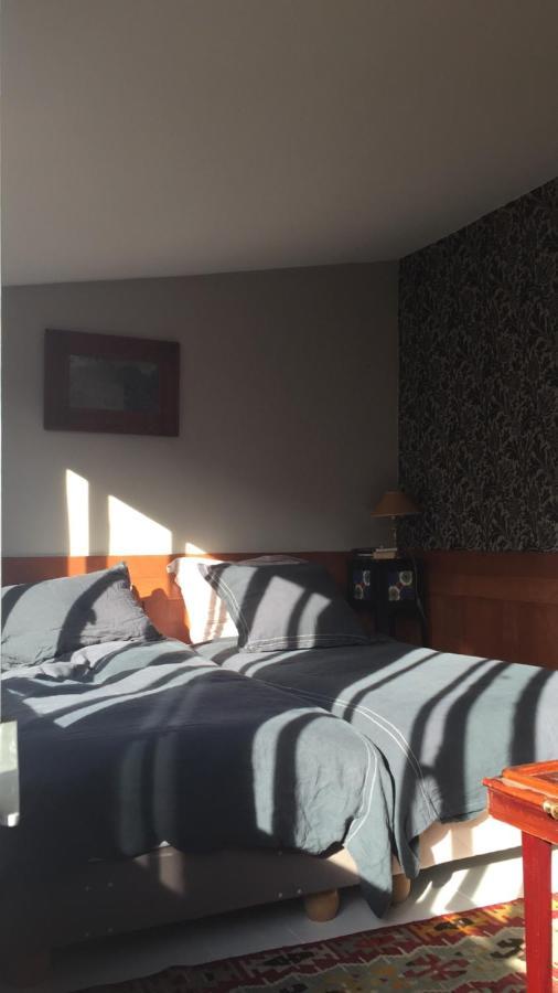 Bed and Breakfast Le 66 Paris Exterior foto